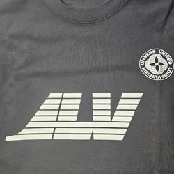 Louis Vuitton United With Love Shirt