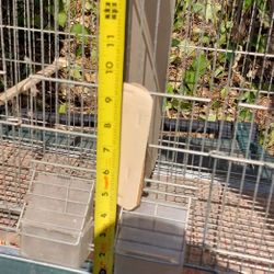 BIRD 🐦  CAGE