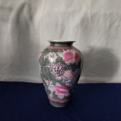 Floral Vase