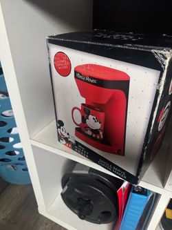 Coffe machine