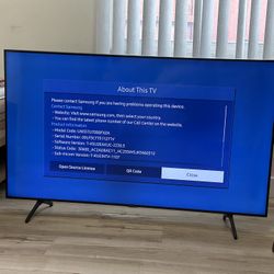 Samsung TV