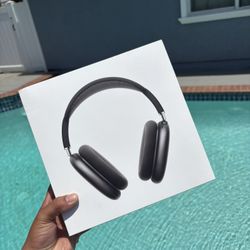 Apple Air Pods Max