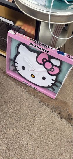Big clock