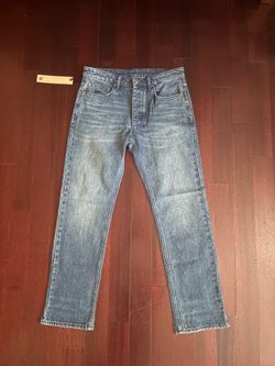Ksubi Jeans (Hazlow)
