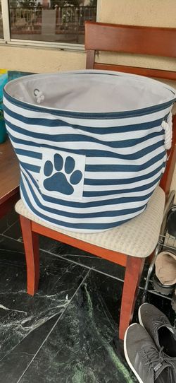Large pet basket