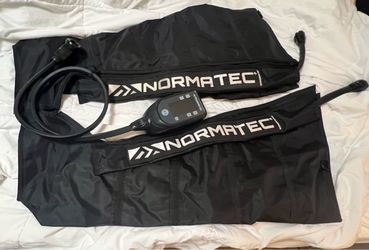 Normatec Leg Compression Recovery System
