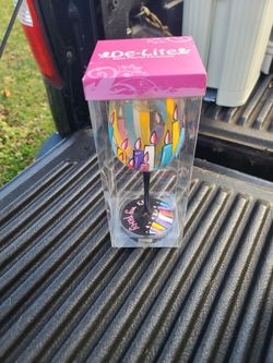 Party glass