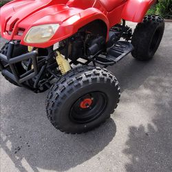 Atv, Quad, 4Wheeler, Offroad, Go Kart