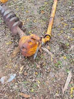 Tractor tool