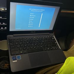 Asus Laptop 
