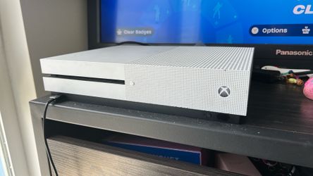 Xbox one