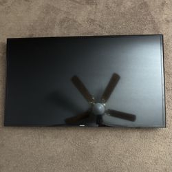 48 Inch Samsung Smart Hub LED TV 