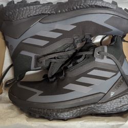 Adidas Terrex Free Hiker 2 GTX Gore-tex
