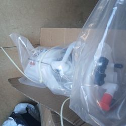 Fuel Pump Full Assemble