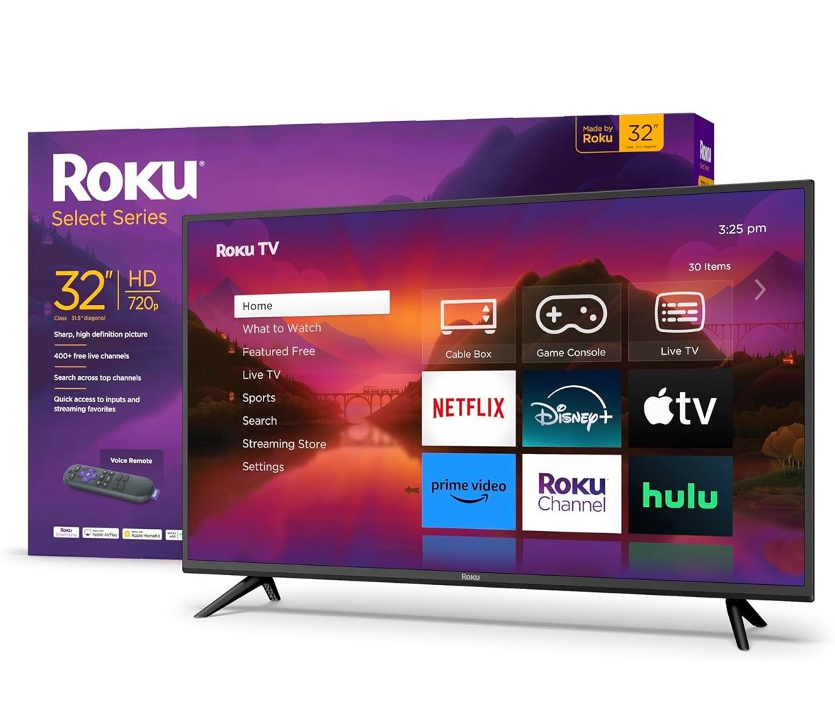 Roku Smart TV