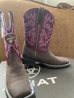 Ariat Boots