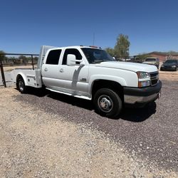 2006 Chevrolet Silverado