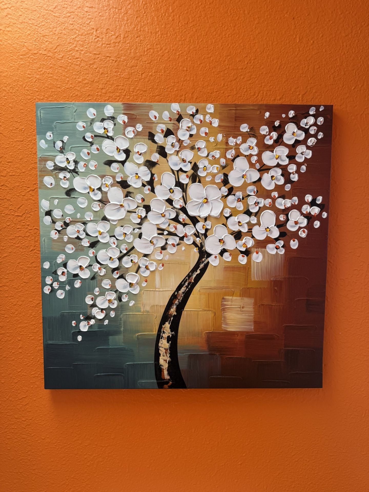 Floral Painting