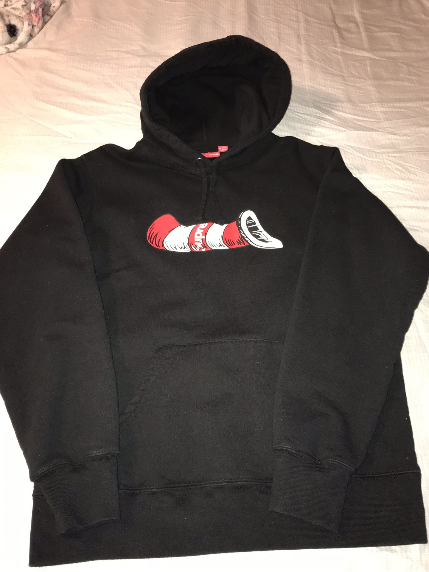 Supreme Hoodie & Crewneck