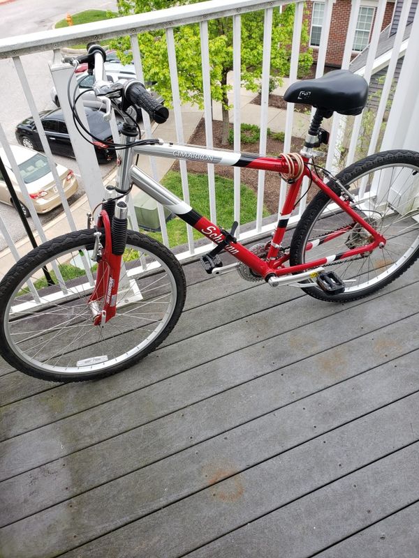 Men's Bicycle 26 inches for Sale in Columbia, MD OfferUp