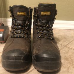 Dewalt Work Boots