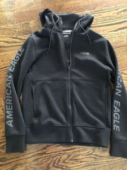 American Eagle Sweat Jacket