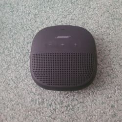 Bose Micro 