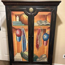 Armoire For Kids 