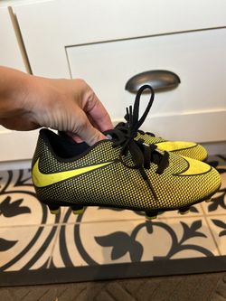 Nike Cleats Size 12c