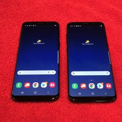 2 Samsung S8