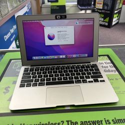 macbook air 11” 2015