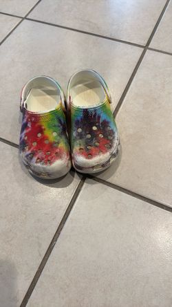 Crocs Girls Size 12