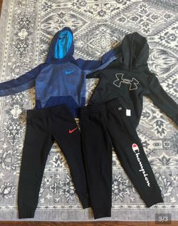 5t boys bundle