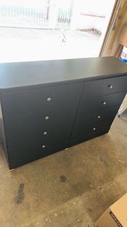 9 drawer dresser