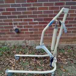 Medical hoist For patience