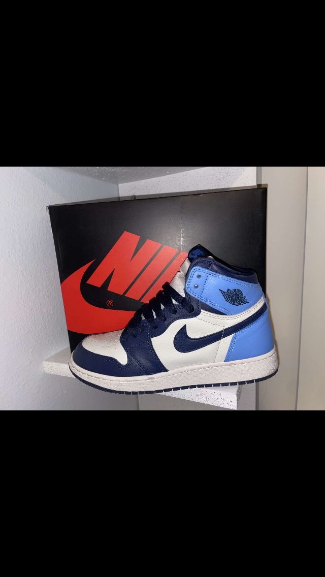 Jordan 1