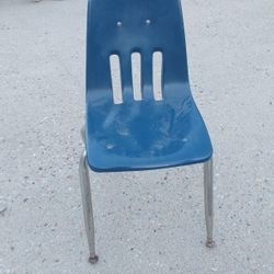School Chair