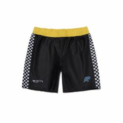 ALBINO & PRETO B104 A&P x HOT WHEELS - SHOYOROLL - NOGI SHORTS MEDIUM