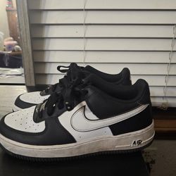 Nike shoes