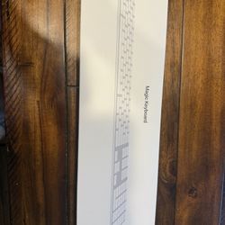 Mac Keyboard 