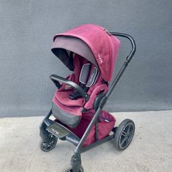 Nuna Stroller