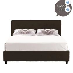 Twin  Bed Frame