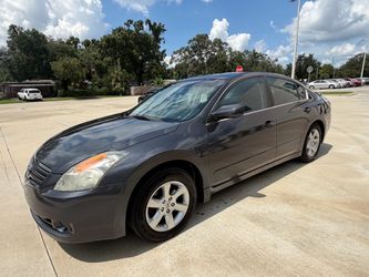 2009 Nissan Altima