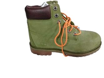 Timberland A1mne Green