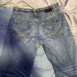 Buckle Jeans I’ll Send More Photos 