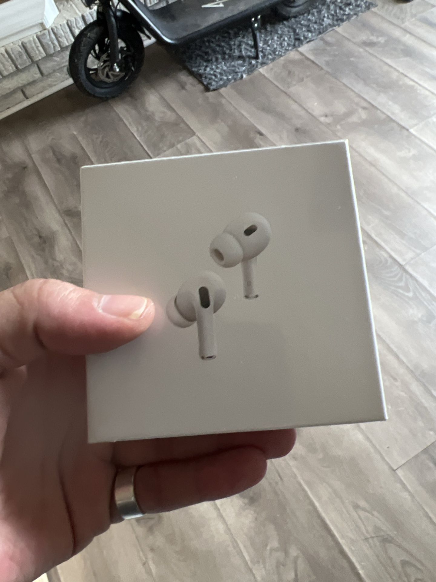 Air Pod Gen 2 Cheap Sealed