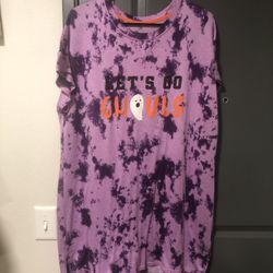 Nightgown size XL