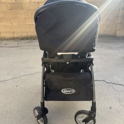 Graco Snugrider Élite Car seat Carrier 