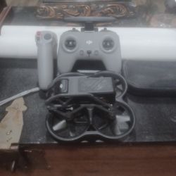 DJI AVATAR