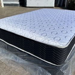 Queen Orthopedic Supreme 